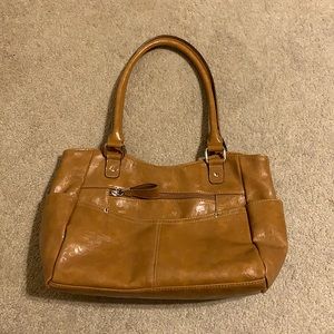 ⭐️ROSETTI BROWN PURSE